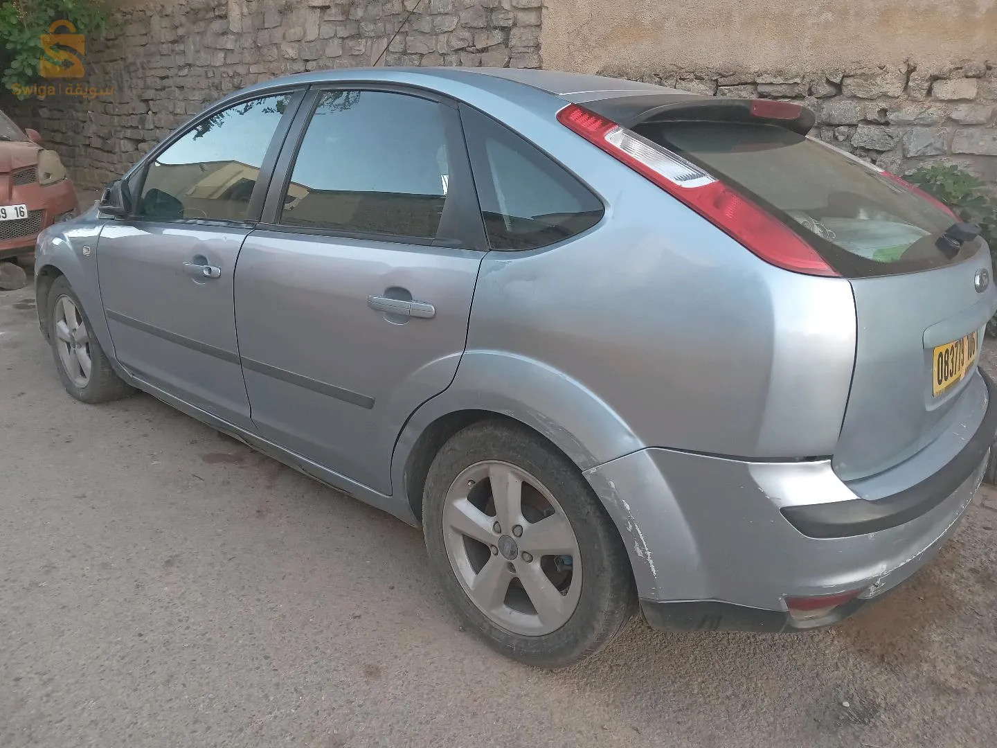 فورد Focus 2006 16 الجزائر