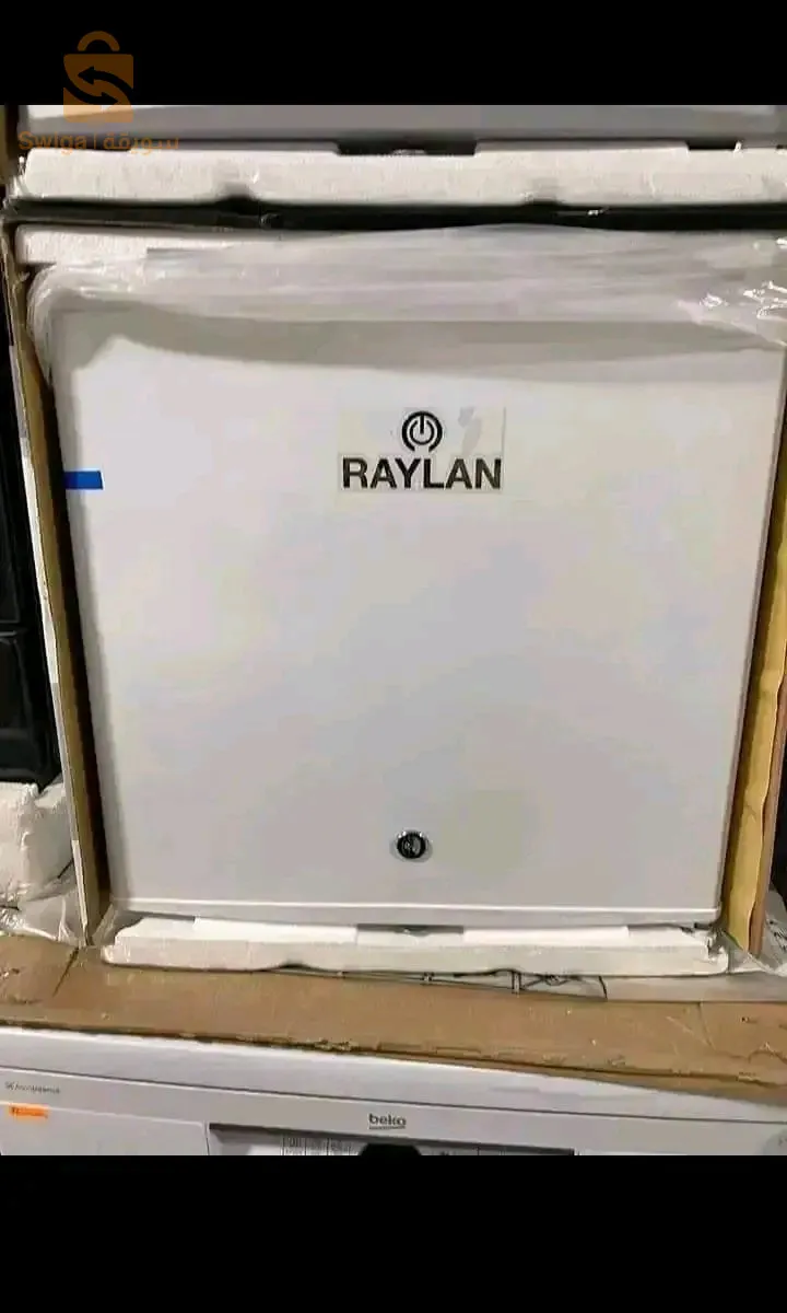 Refrigerateur mini bar Raylan blanc 😍😍