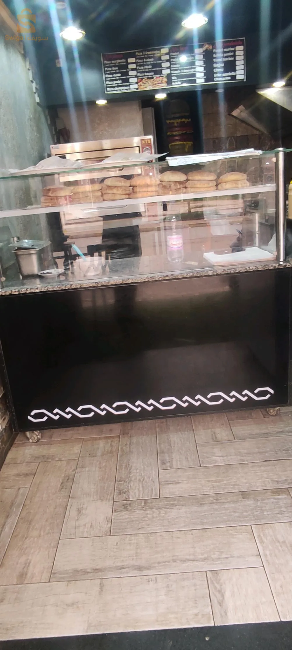 بيزيريا فاست فود pizzeria