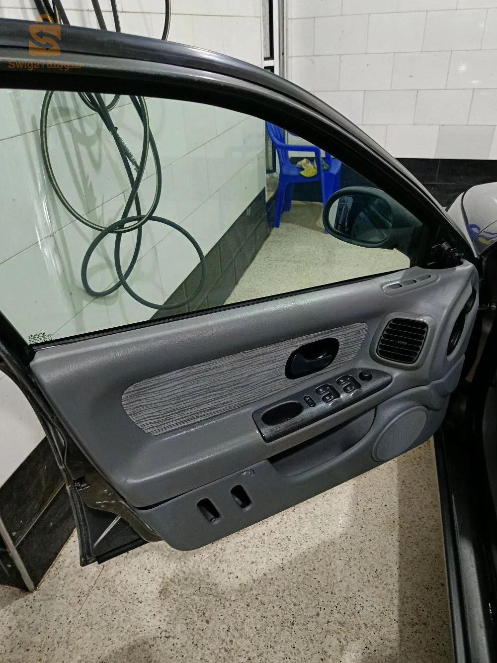 laguna 1.9Dti mlabsa chaba