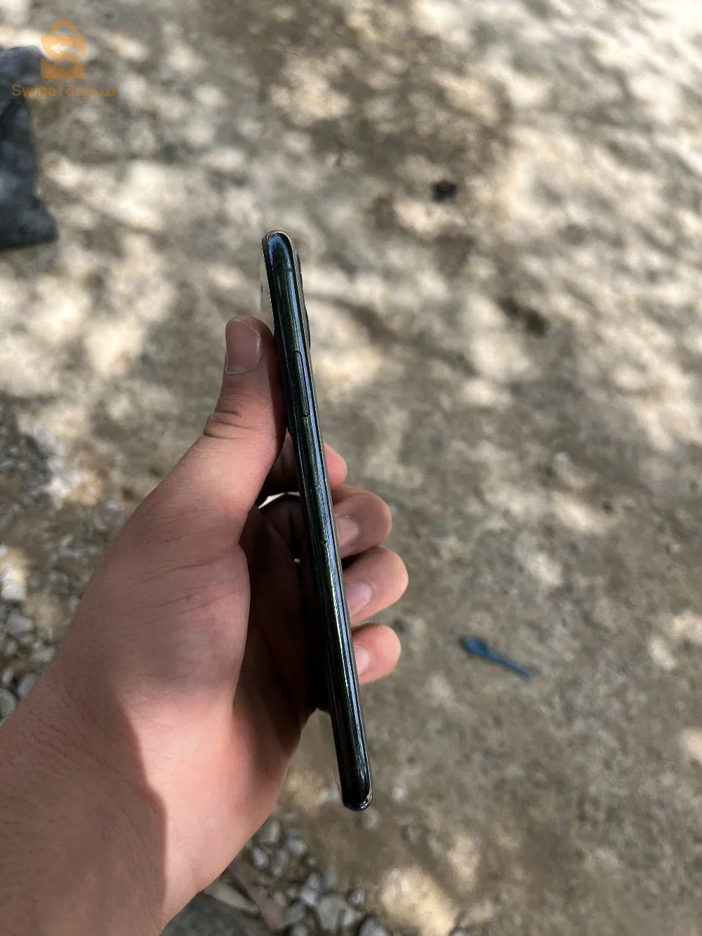 بيع هاتف ايفون 11 برماكس