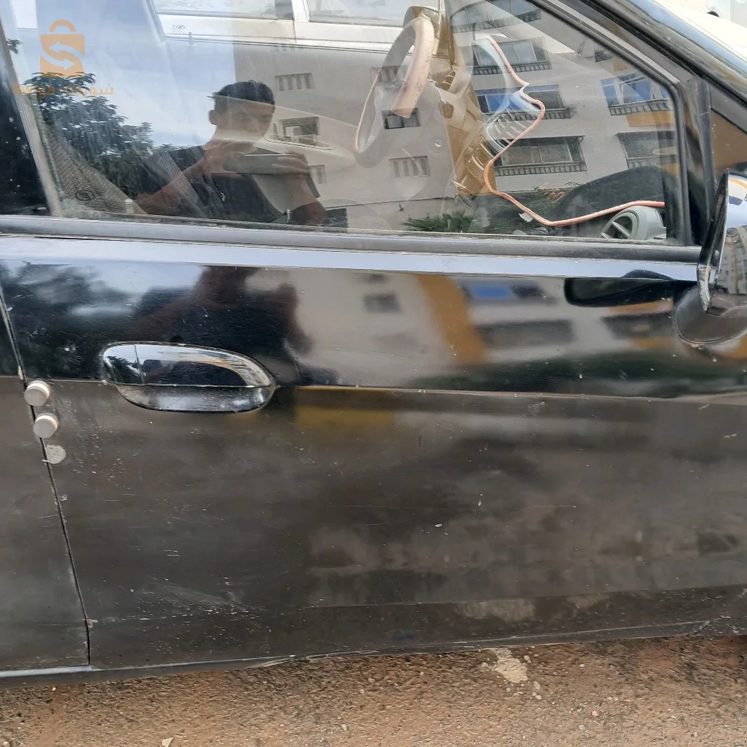 طونوبيل سايل 1.4 نظيفة مفيهاش صبيغة