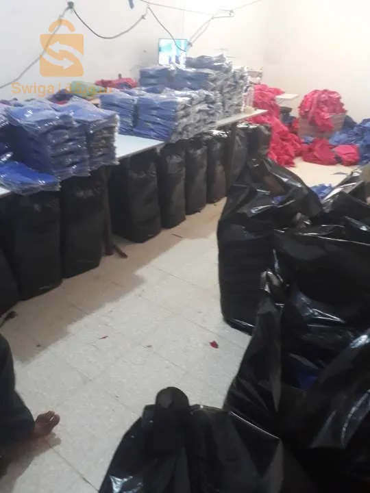 طبلية بكامل الأحجام اولاد وبنات