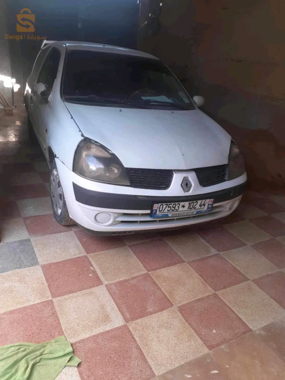 كليو 2002اسونس