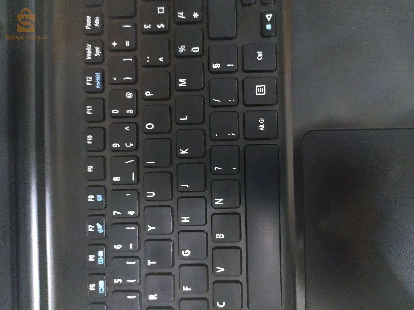 acer aspir E1- 570