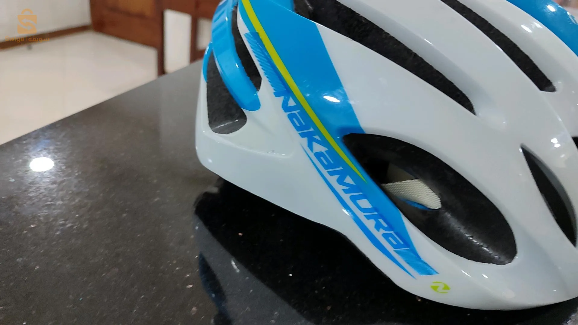 casque vélo
