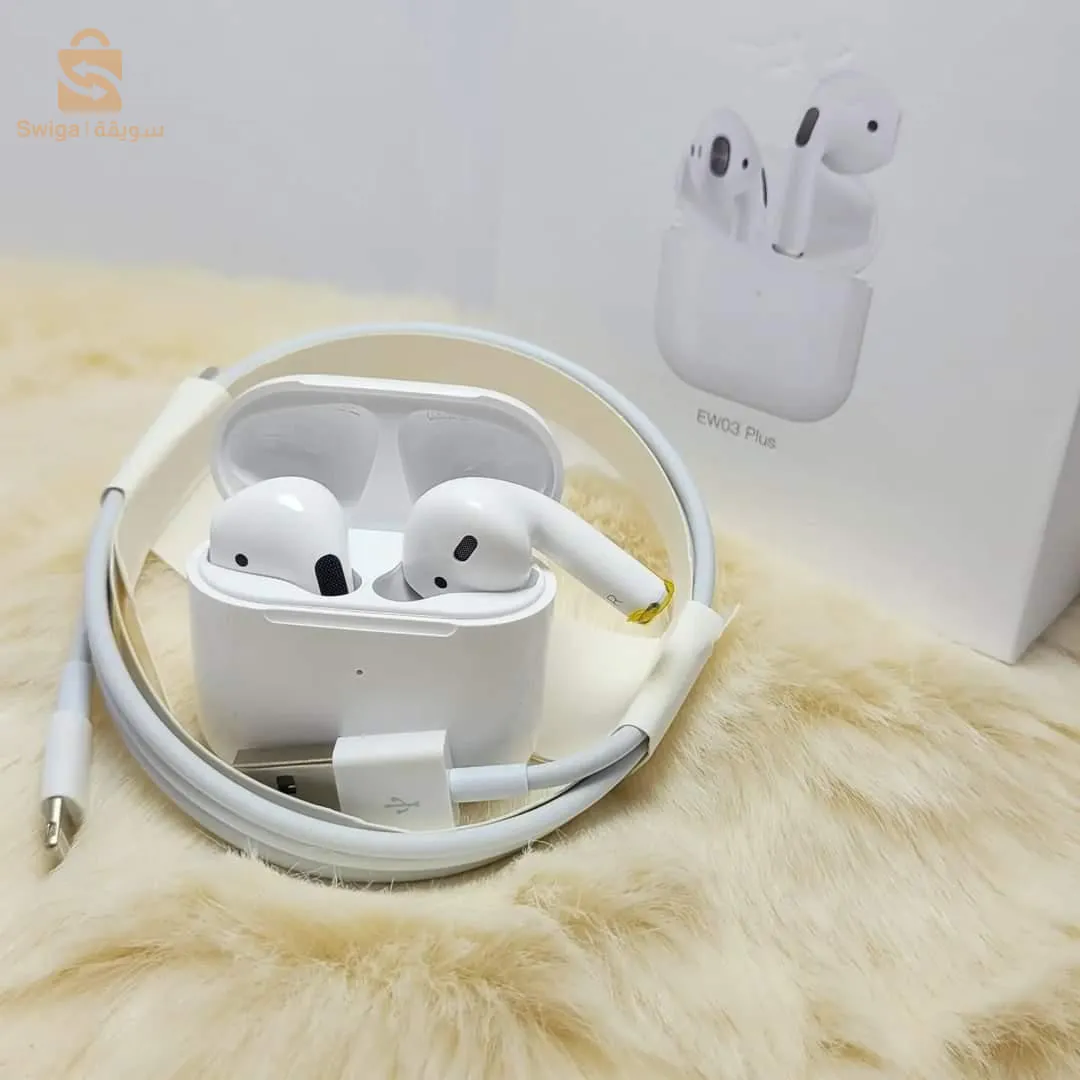 Airpods hoco ew03plus