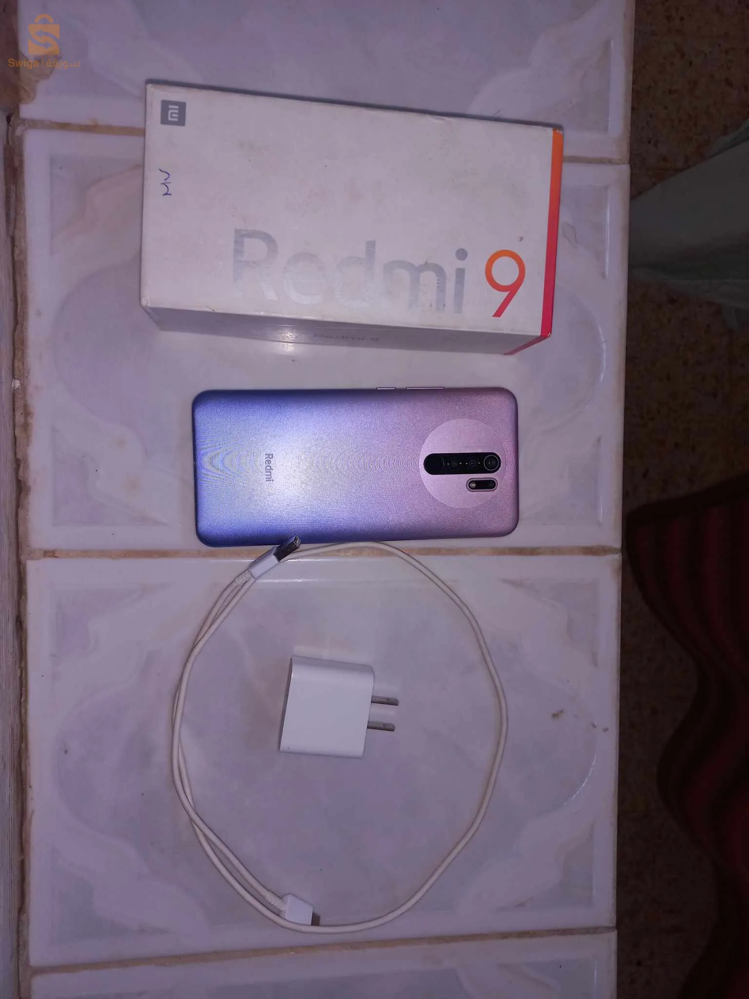 redmi9