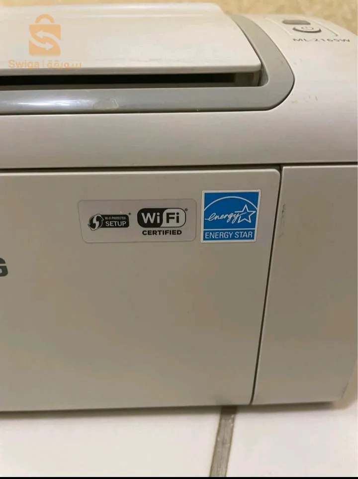 imprimante Samsung laser wifi