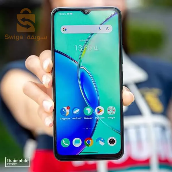 Telephone Vivo y17s 6/128