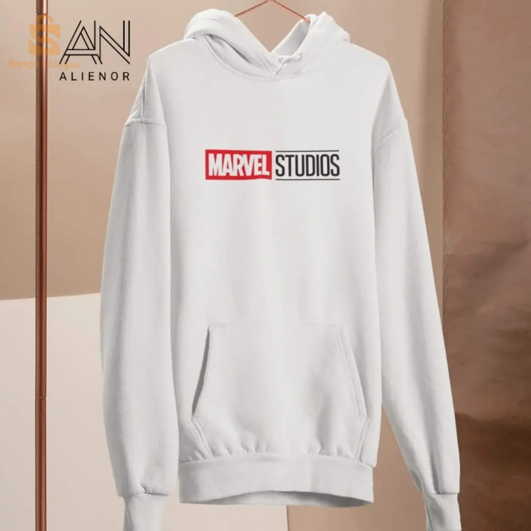 HOODIES PERSONNALISÉS 100% COTON ✨️❤️