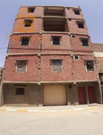 غاز + ماء + كهرباء + كراج