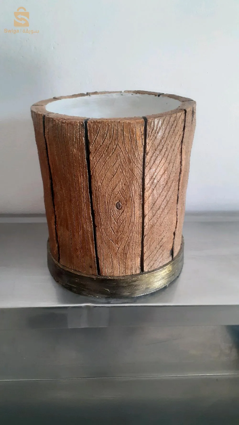 pot de fleur