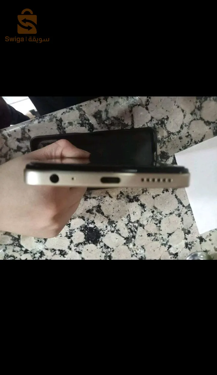 itel A70