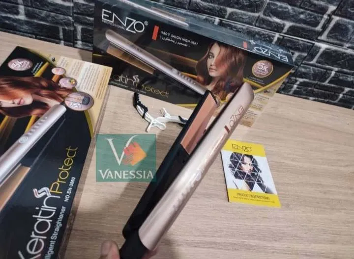 lisseur ENZO by remington