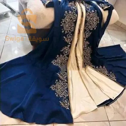 قفطان طوووب سلعة وسومة