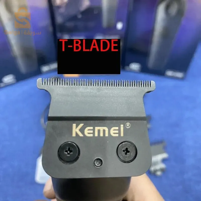 Kemei 2296 pour zero