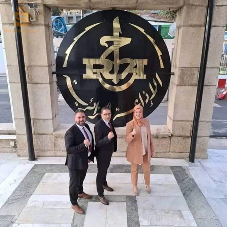 عرض فرصة عمل في شركة جزائرية 100 % في مجال التجارة الإلكترونية