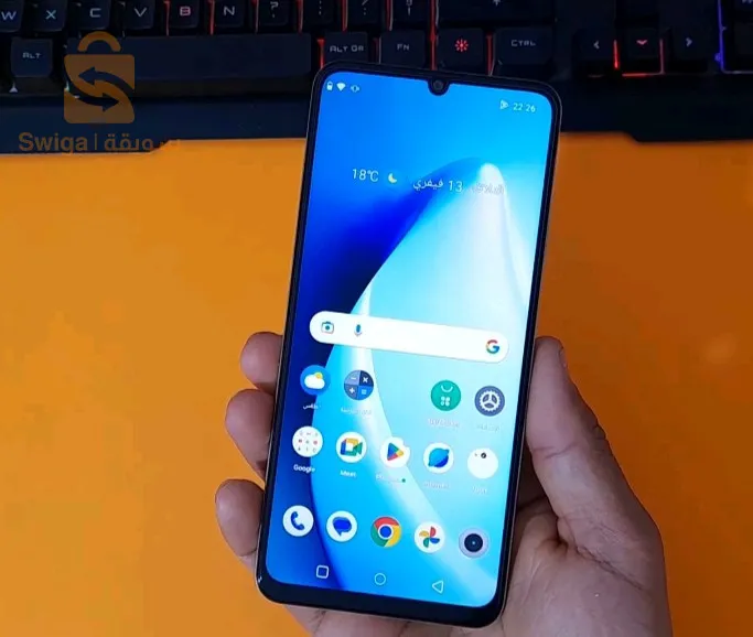 realme c65 📢✅ 6/128/ ✅