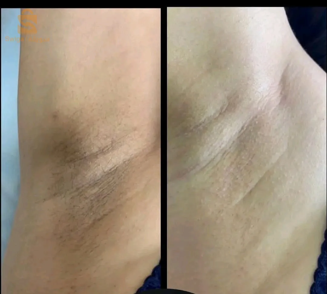 منتجات عناية أنثوية نسائية