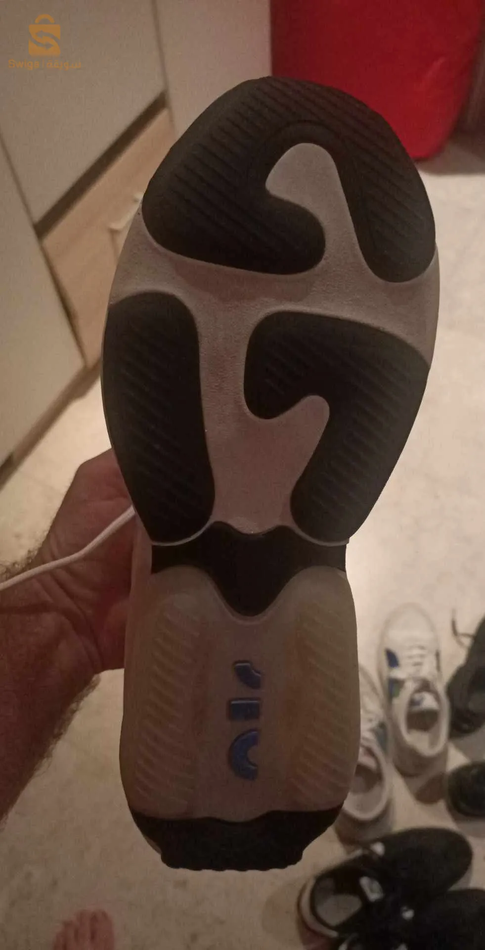 Nike air verona original France portez une semaine p 44 telbes 43