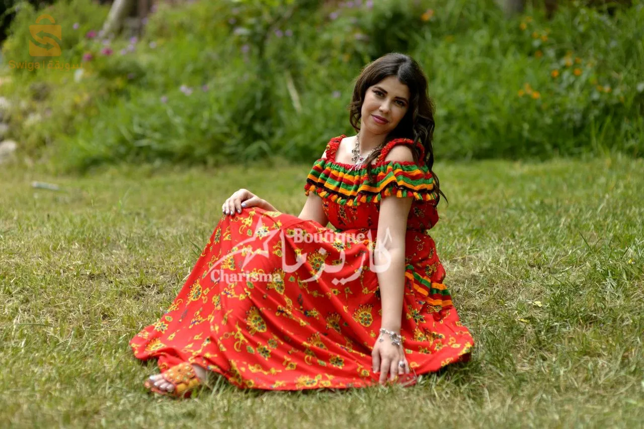 جبة منزلية