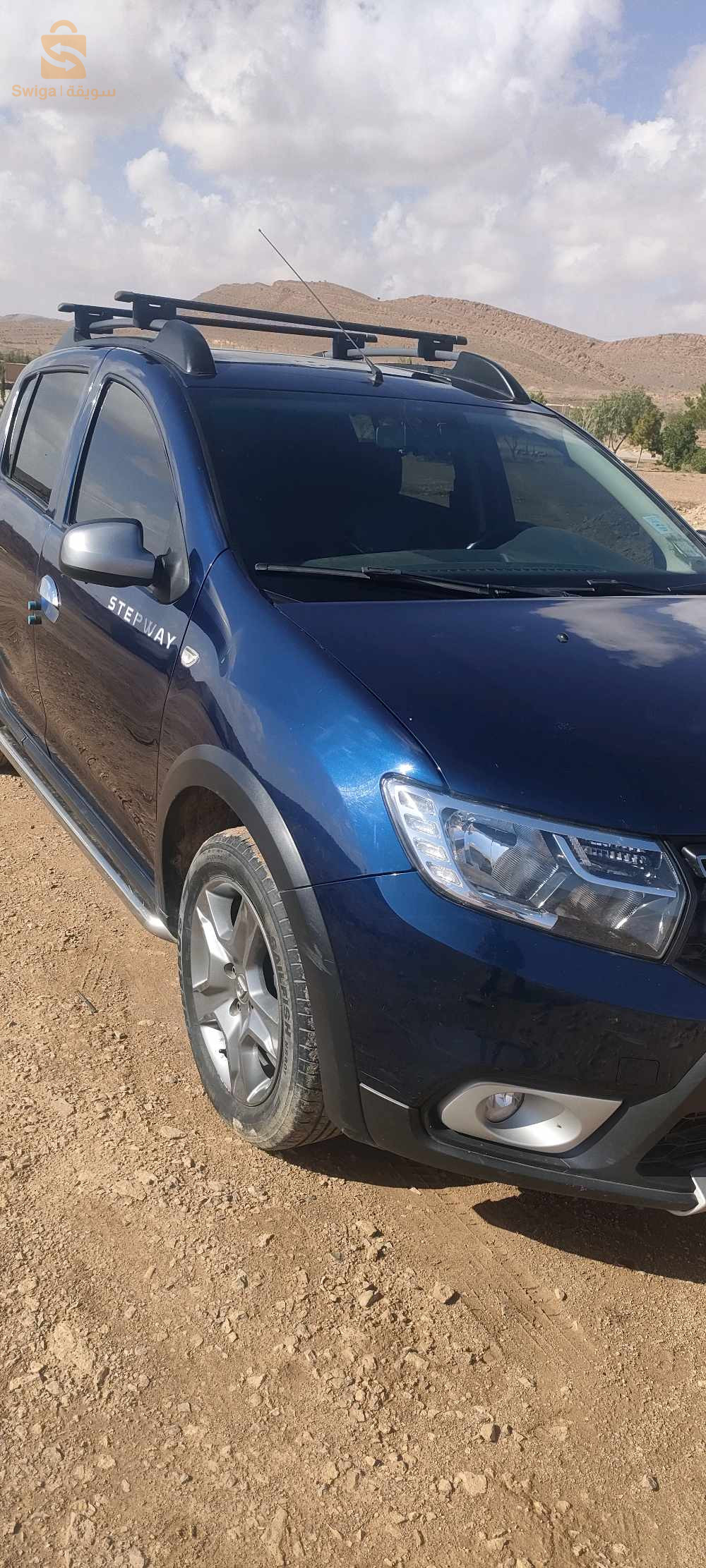 حي السرول البوني عنابة