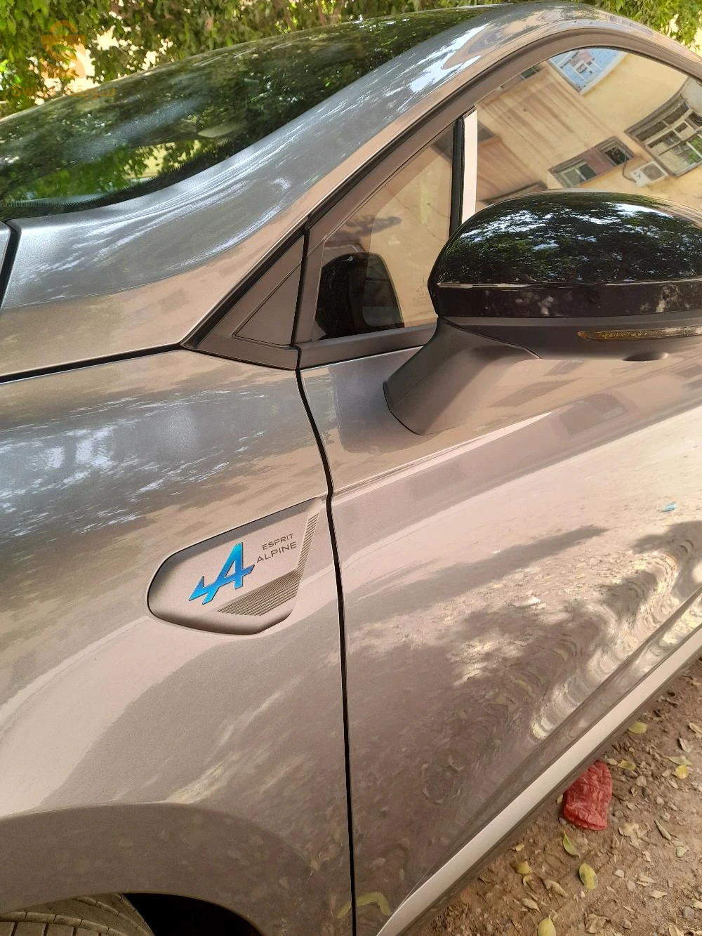voiture neuf