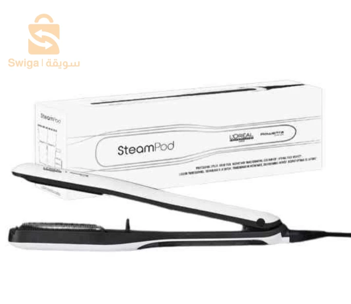 liseur steam pod 3.0