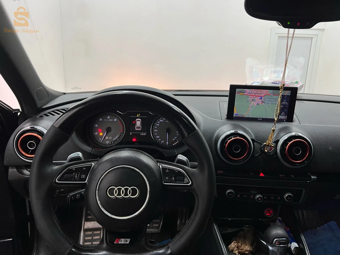 audi s3 2015
motor tsi 310chv