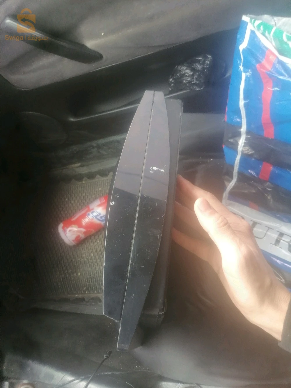 Play station 3