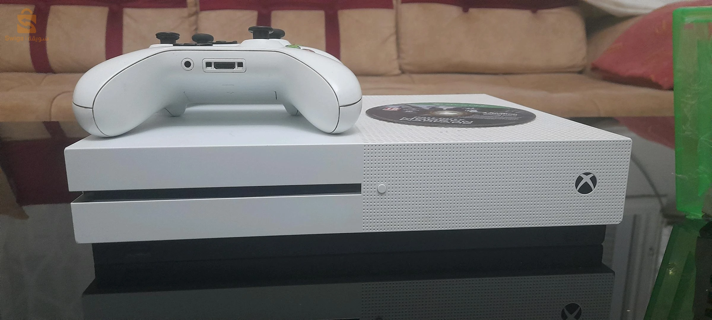 Xbox one s