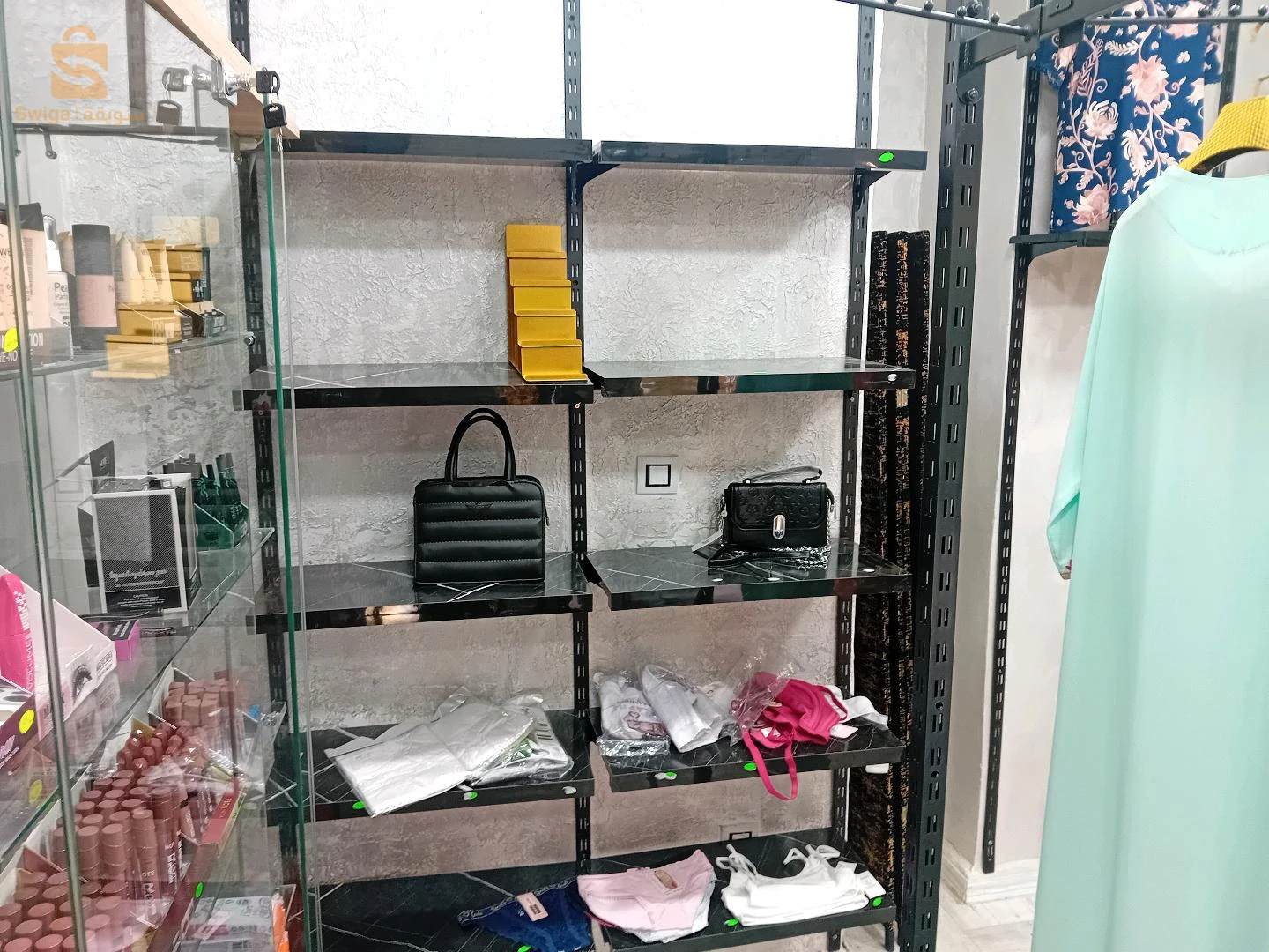 materiel hanoute ta3 9ache nsa khadam 4mois jdid li srx i3ayat 0781099120
