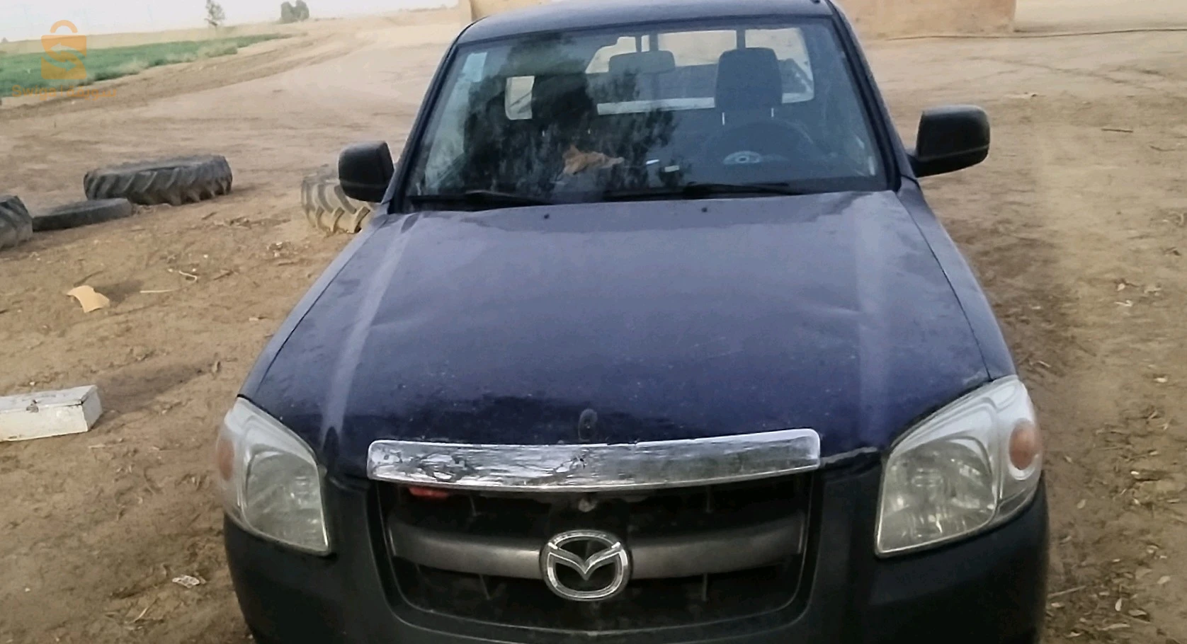 Mouter mrivizer fiha darbat li rahm fi les photo