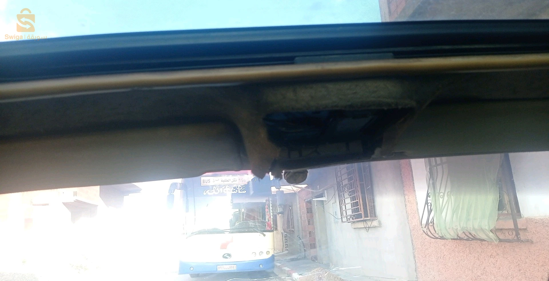 قولف 3 موتور 55 ايسونص