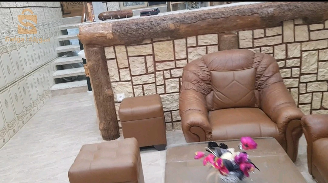 La ville de Nedrouma, à proximité de la préfecture de la Gendarmerie Nationale