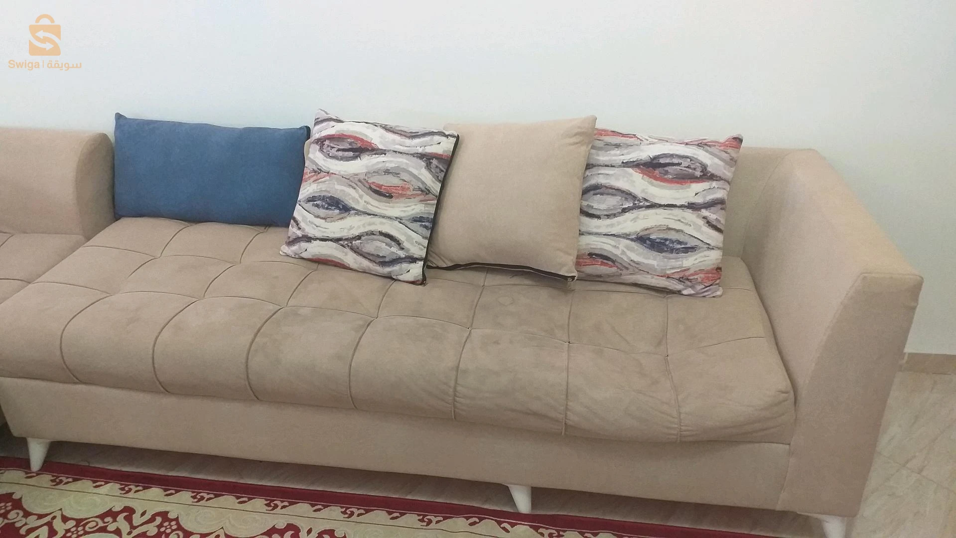 باركافوراج باتنة