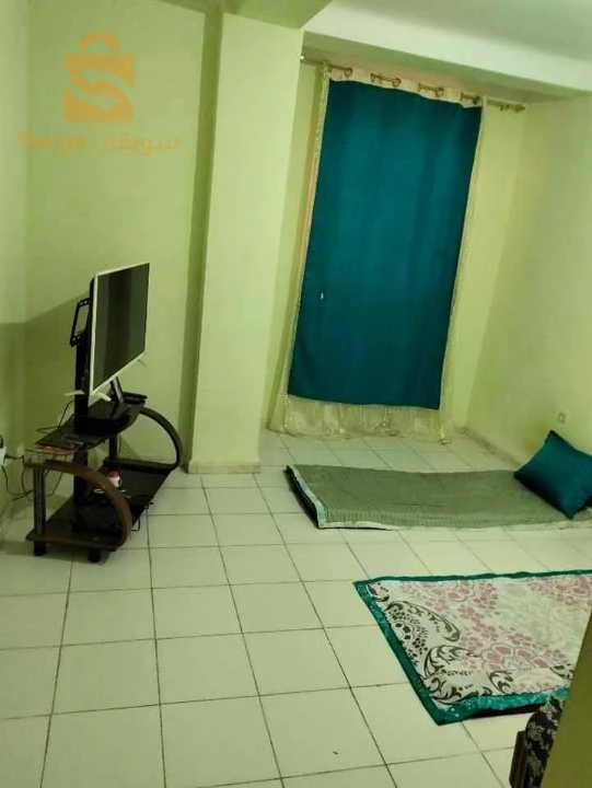 شلف شطية مدينة جديدة