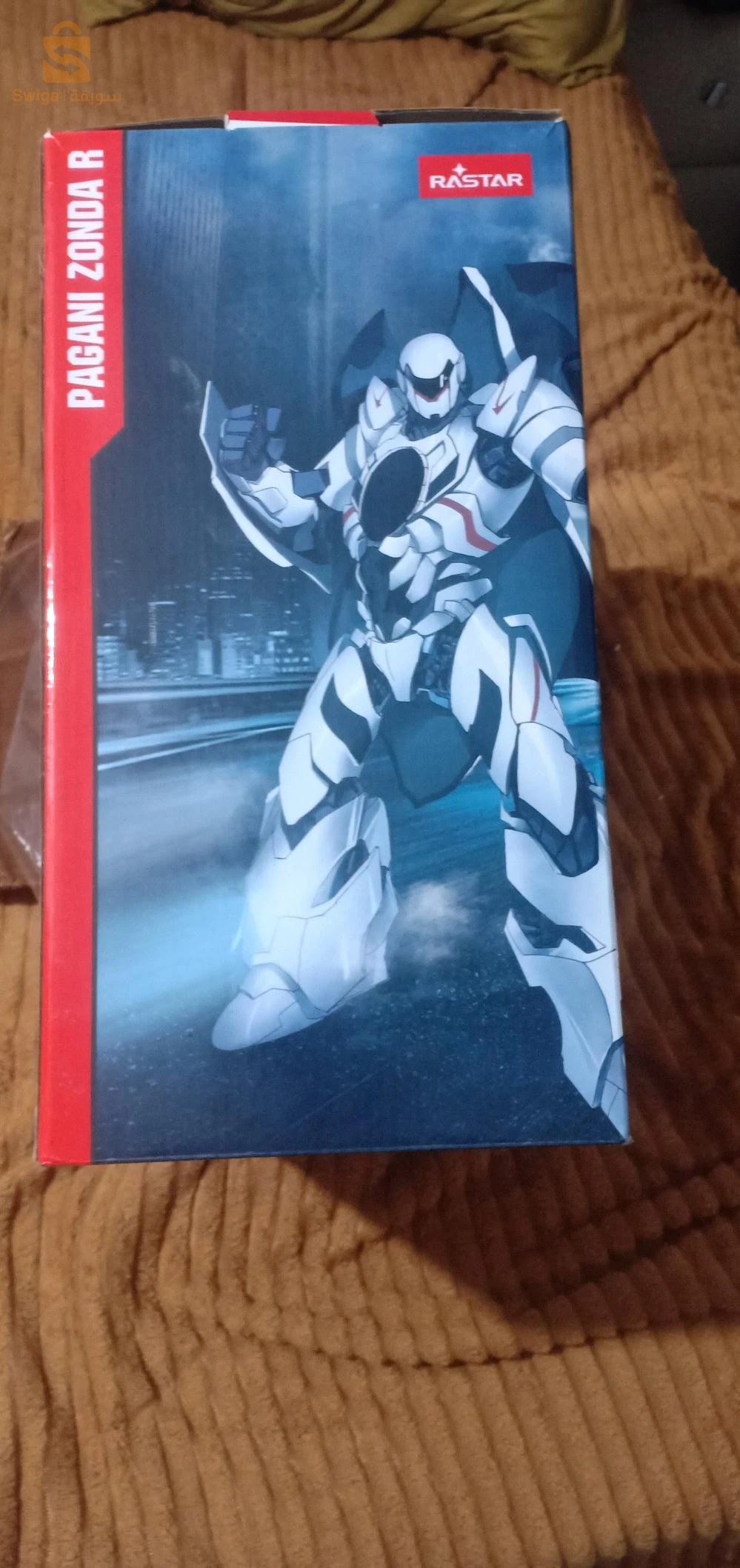 voiture transformers pour enfants