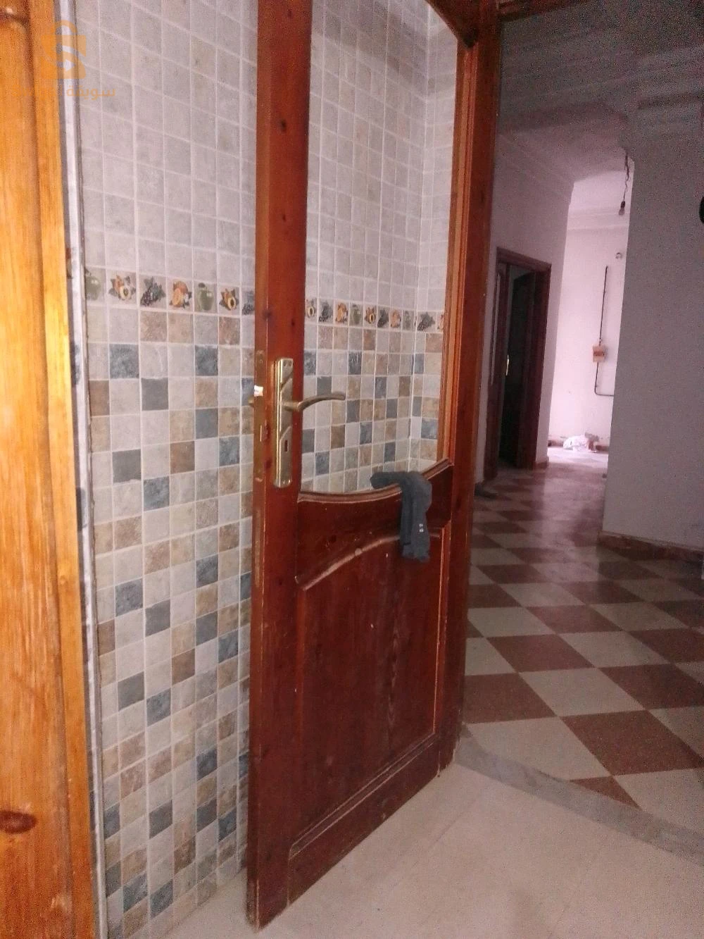 résidence centre ville 2eme etage