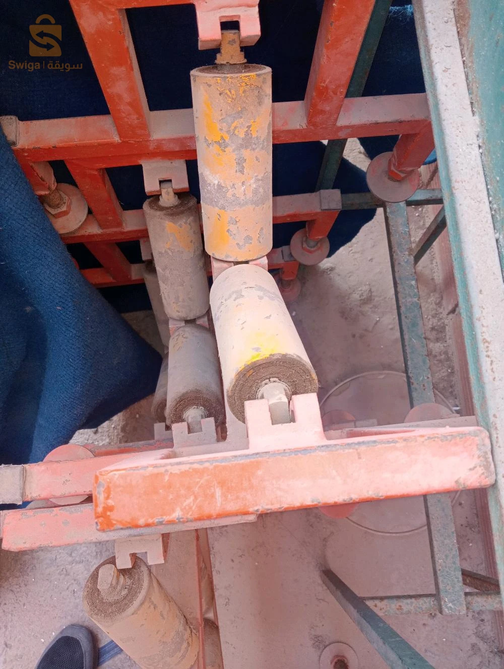 ماشينة ppr