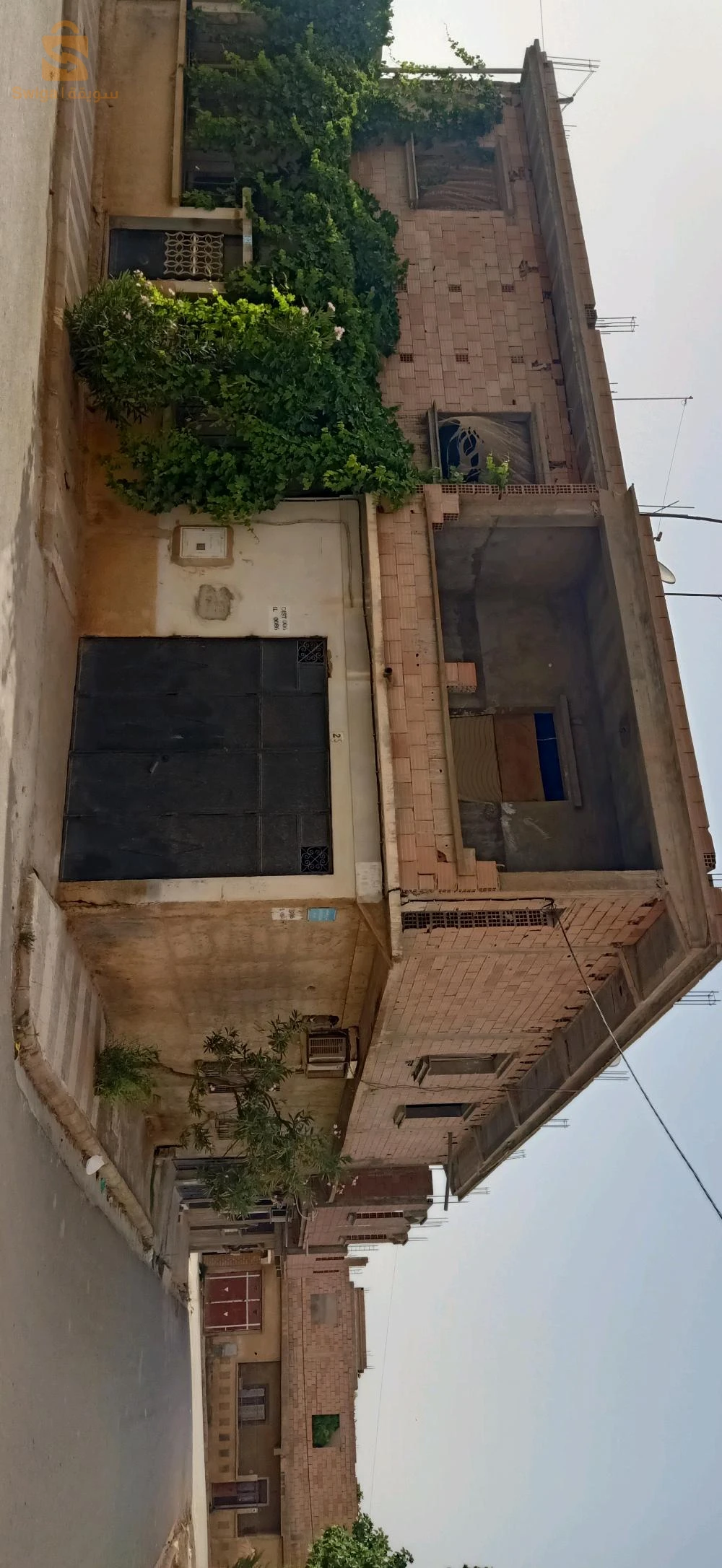 a vendre maison 🏡 300 hassi zahana SIDI Bel Abbes