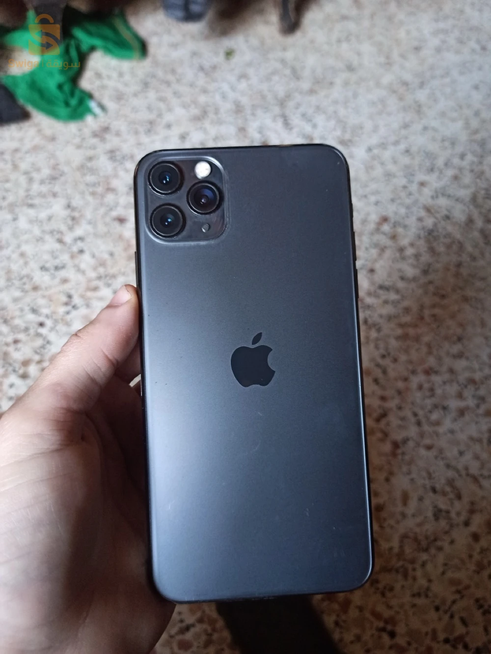 iPhone 11pro max wera9a