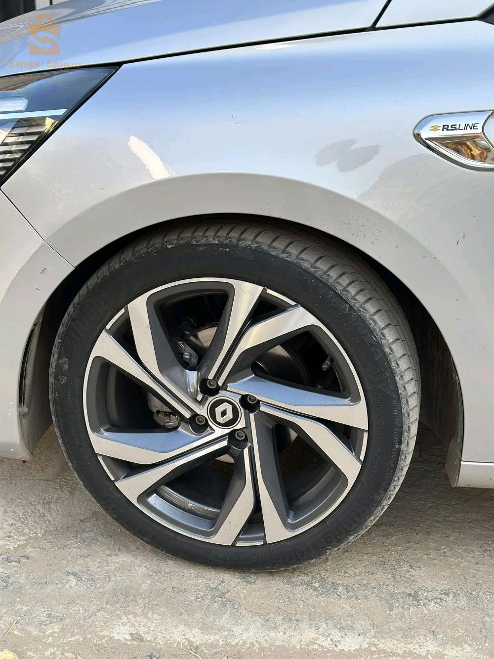 vw