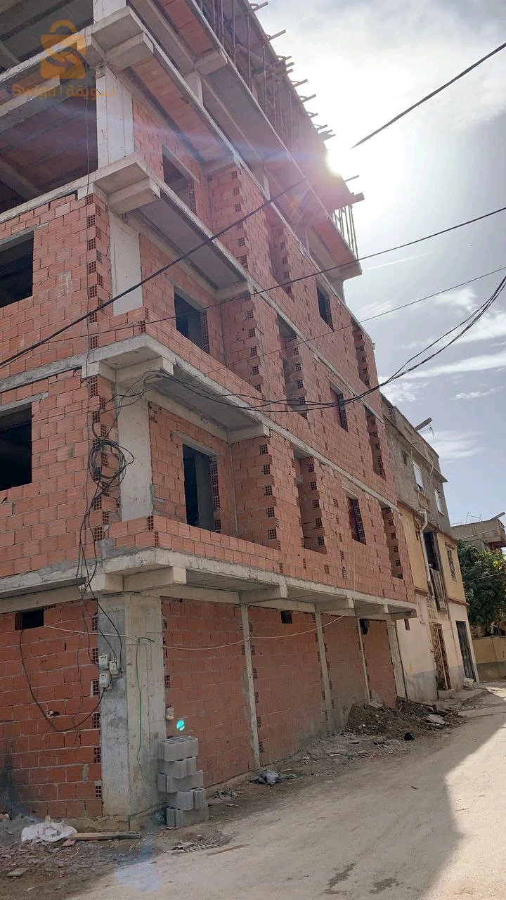 vente appartement F2/F3