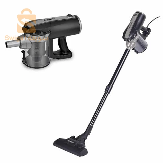 Aspirateur Balai techwood la marque française