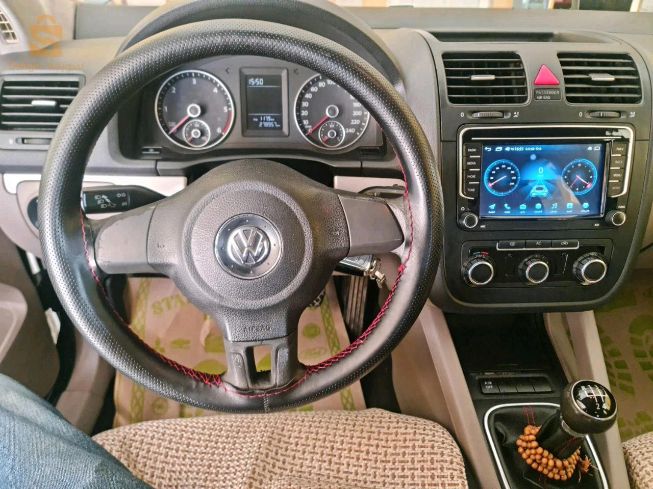 Jetta 2011
