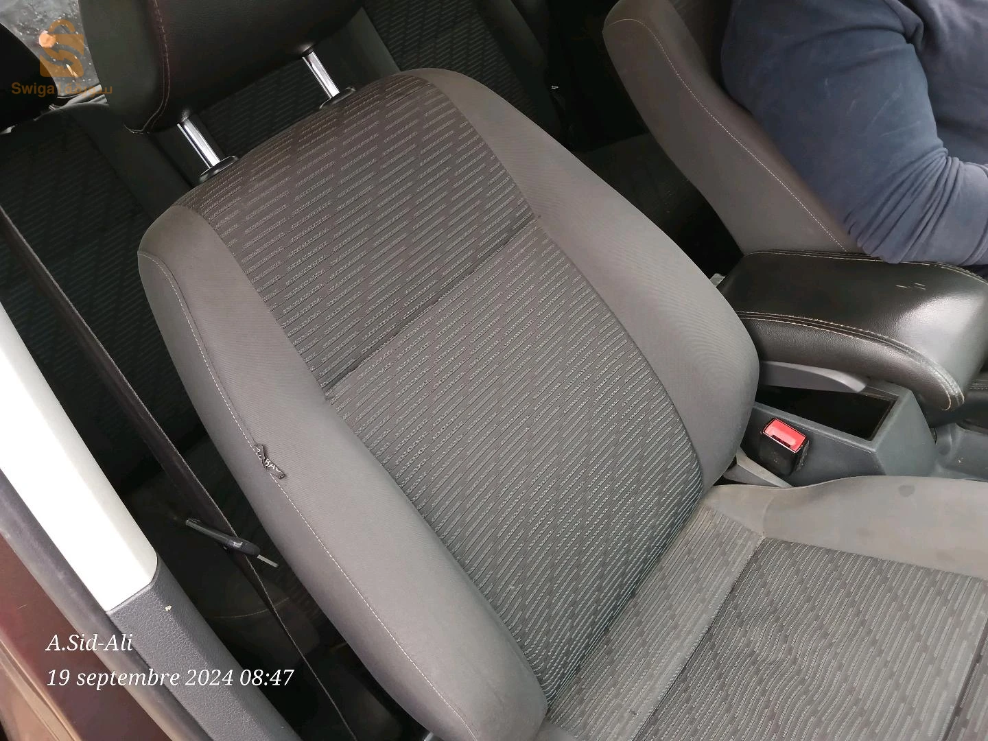 caddy 2015 1.6TDI