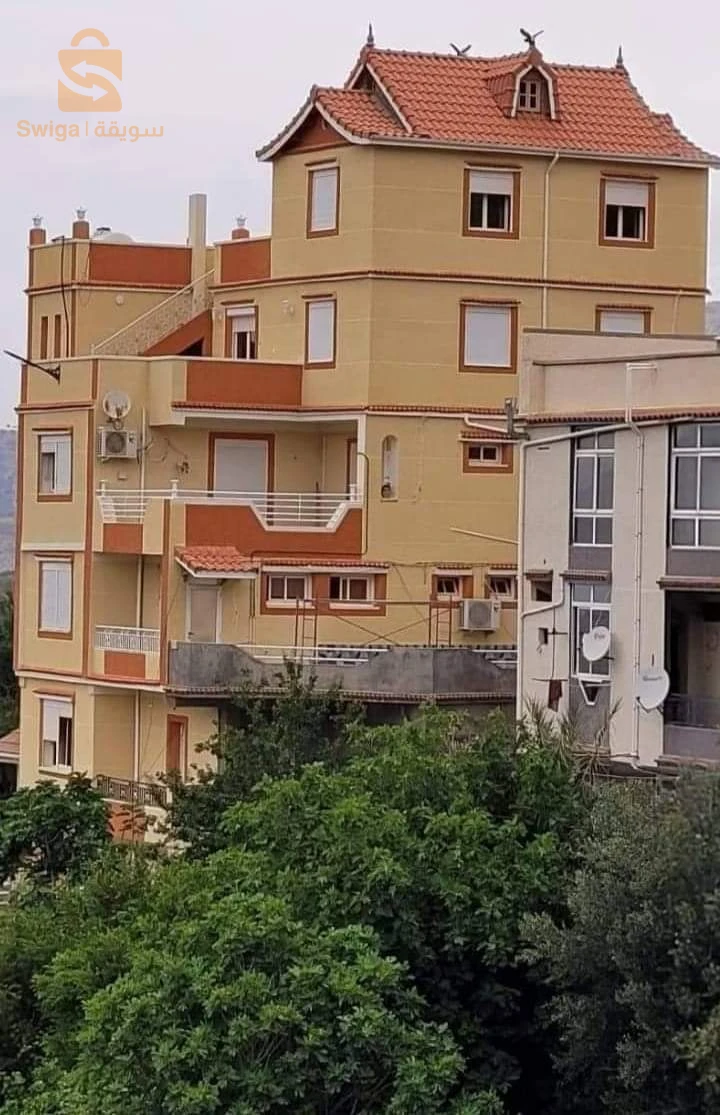 Revêtement et Décoration façade Extérieur