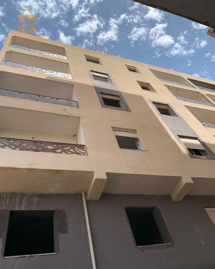 vente appartement F3 avec prix imbattable